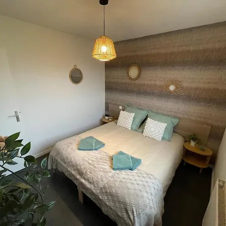 Ferienhaus Maison Individuelle *