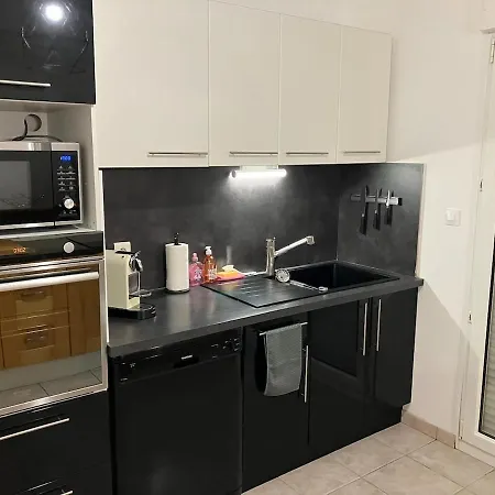 Ferienhaus Maison Individuelle *